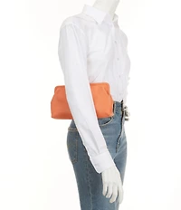 Il Bisonte Manuela Clutch Bag