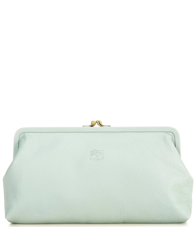 Il Bisonte Manuela Clutch Bag