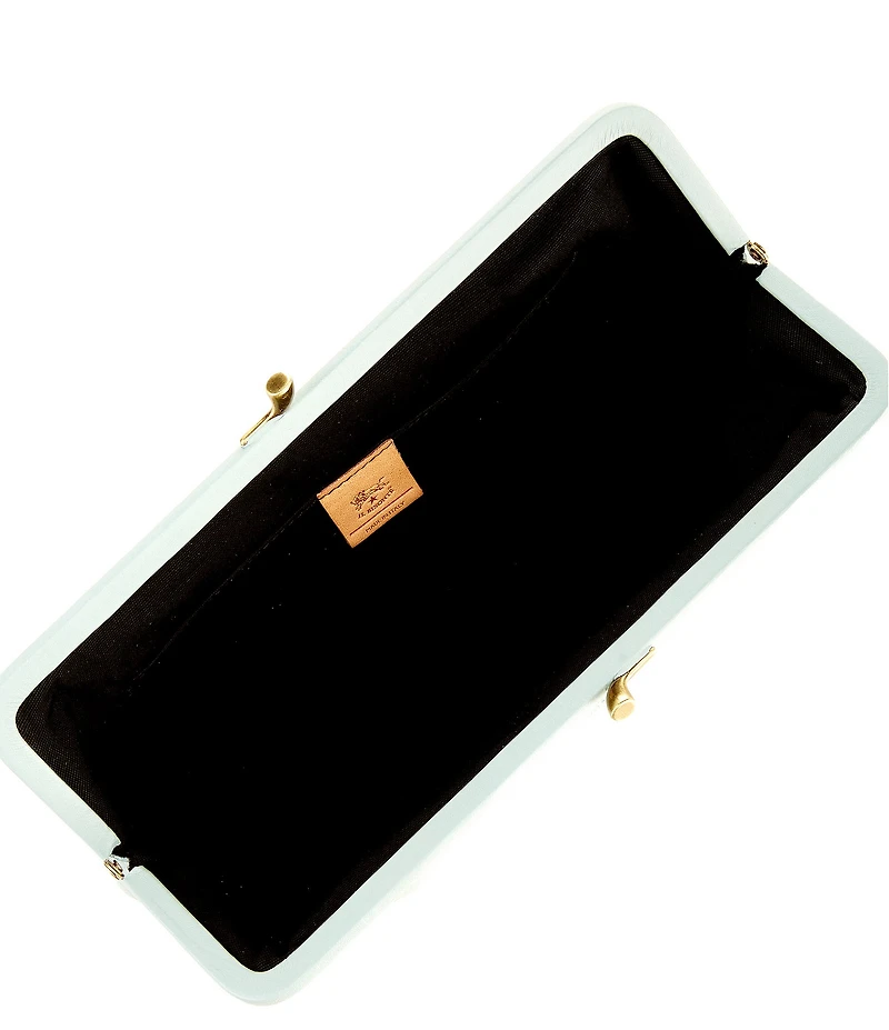 Il Bisonte Manuela Clutch Bag