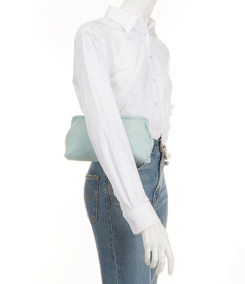 Il Bisonte Manuela Clutch Bag