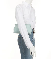 Il Bisonte Manuela Clutch Bag