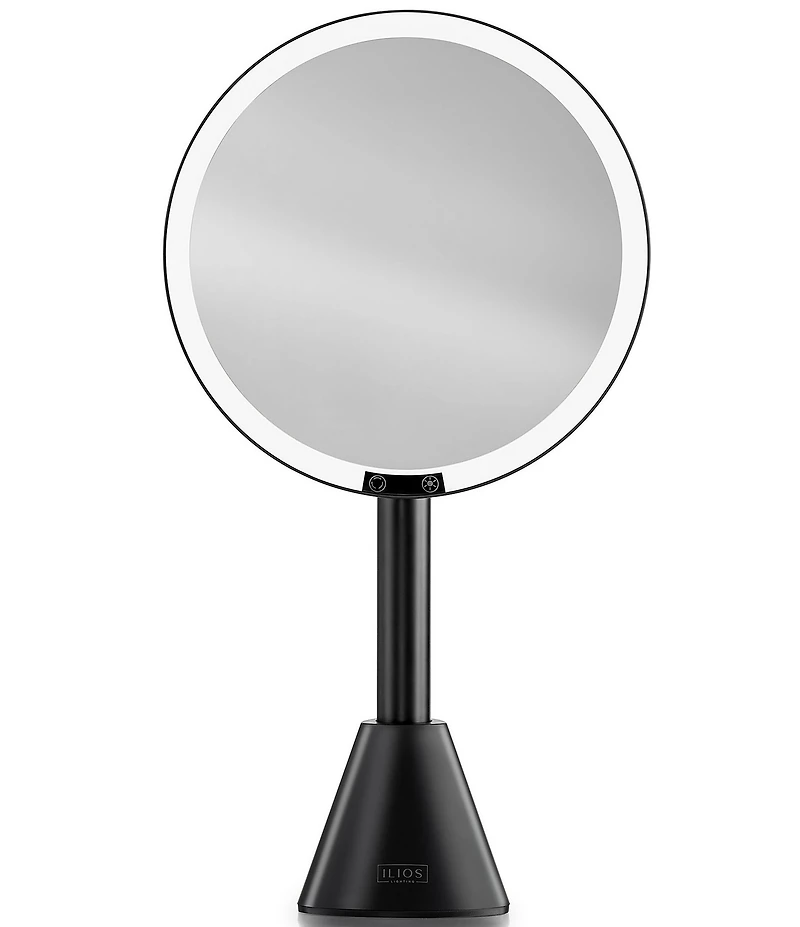 Ilios Lighting Co. 5x LED Deluxe Mirror