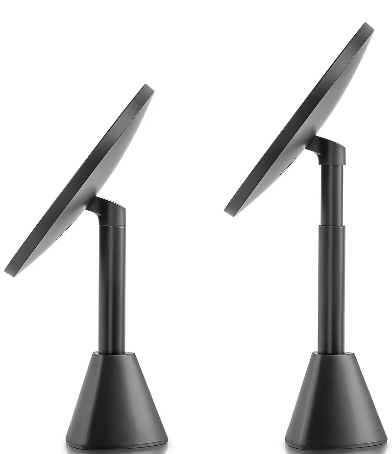 Ilios Lighting Co. 5x LED Deluxe Mirror