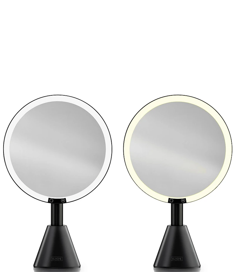 Ilios Lighting Co. 5x LED Deluxe Mirror