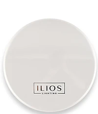 Ilios Lighting Co. LED Compact Mirror