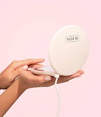 Ilios Lighting Co. LED Compact Mirror