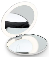Ilios Lighting Co. LED Compact Mirror