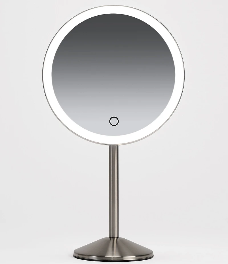 Ilios Lighting Co. Rechargeable 5x Makeup Mirror