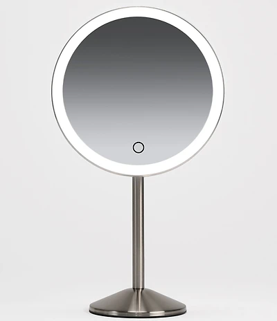 Ilios Lighting Co. Rechargeable 5x Makeup Mirror