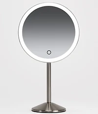 Ilios Lighting Co. Rechargeable 5x Makeup Mirror