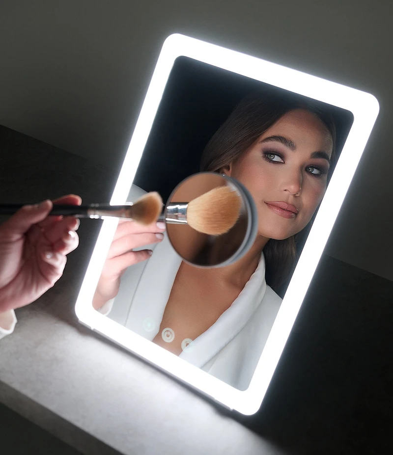 Ilios Lighting Co. Slim Mirror Kit