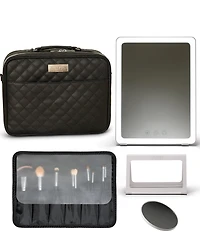 Ilios Lighting Co. Slim Mirror Kit