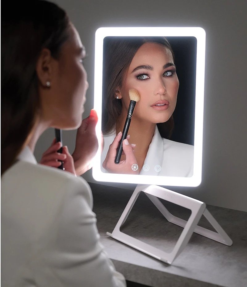 Ilios Lighting Co. Slim Mirror Kit
