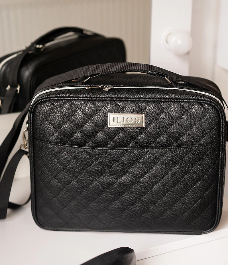 Ilios Lighting Co. Makeup Case
