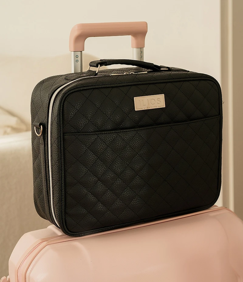 Ilios Lighting Co. Makeup Case