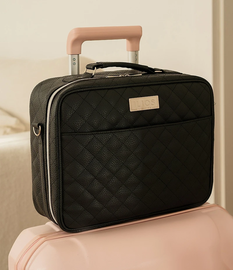 Ilios Lighting Co. Deluxe Makeup Case