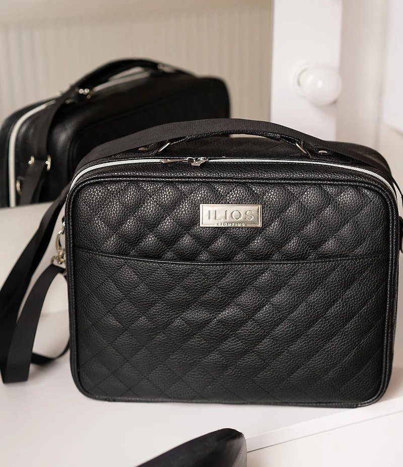 Ilios Lighting Co. Deluxe Makeup Case