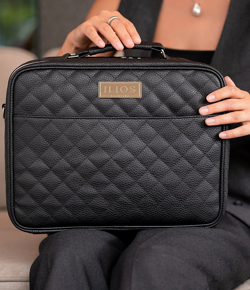 Ilios Lighting Co. Deluxe Makeup Case