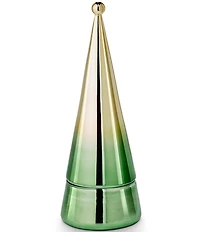 Illume Candles Balsam & Cedar High Shine Tree Candle, 8.8 oz.