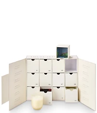Illume Candles Beautifully Done Candle Box Set Advent Calendar