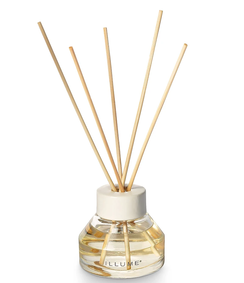 Illume Candles Driftwood Aromatic Diffuser, 3 oz.