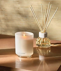 Illume Candles Driftwood Aromatic Diffuser, 3 oz.