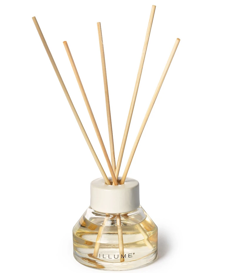 Illume Candles Fresh Sea Salt Aromatic Diffuser, 3 oz.