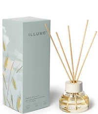Illume Candles Fresh Sea Salt Aromatic Diffuser, 3 oz.