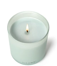 Illume Candles Fresh Sea Salt Boxed Glass Candle, 10.5 oz.