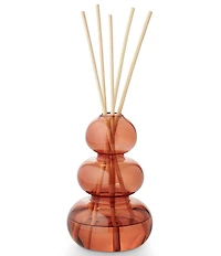 Illume Candles Memory Lane Holiday Colleciton Brandied Pear Bubbled Aromatic Diffuser