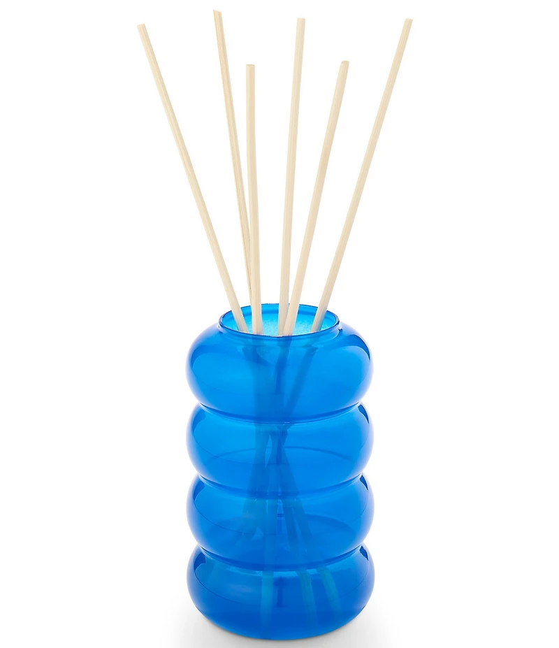Illume Candles Under The Sun Collection Beach Towel Aromatic Diffuser, 3 oz.