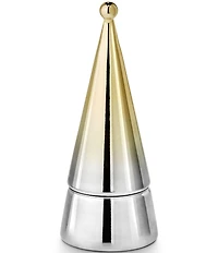 Illume Candles Winter White High Shine Tree Candle, 6.7 oz.