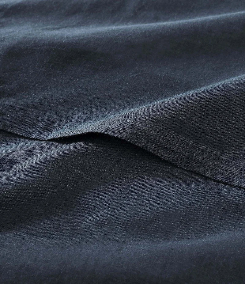 Indigo Hill by HiEnd Accents Cotton Comfort Diamond Quilt Mini Set