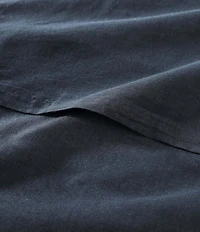 Indigo Hill by HiEnd Accents Cotton Comfort Diamond Quilt Mini Set