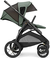 Inglesina Aptica XT Stroller & Bassinet + Stand