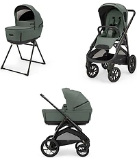 Inglesina Aptica XT Stroller & Bassinet + Stand