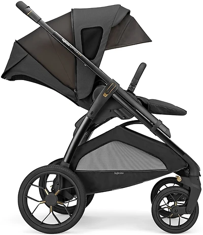 Inglesina Aptica XT Stroller & Bassinet + Stand