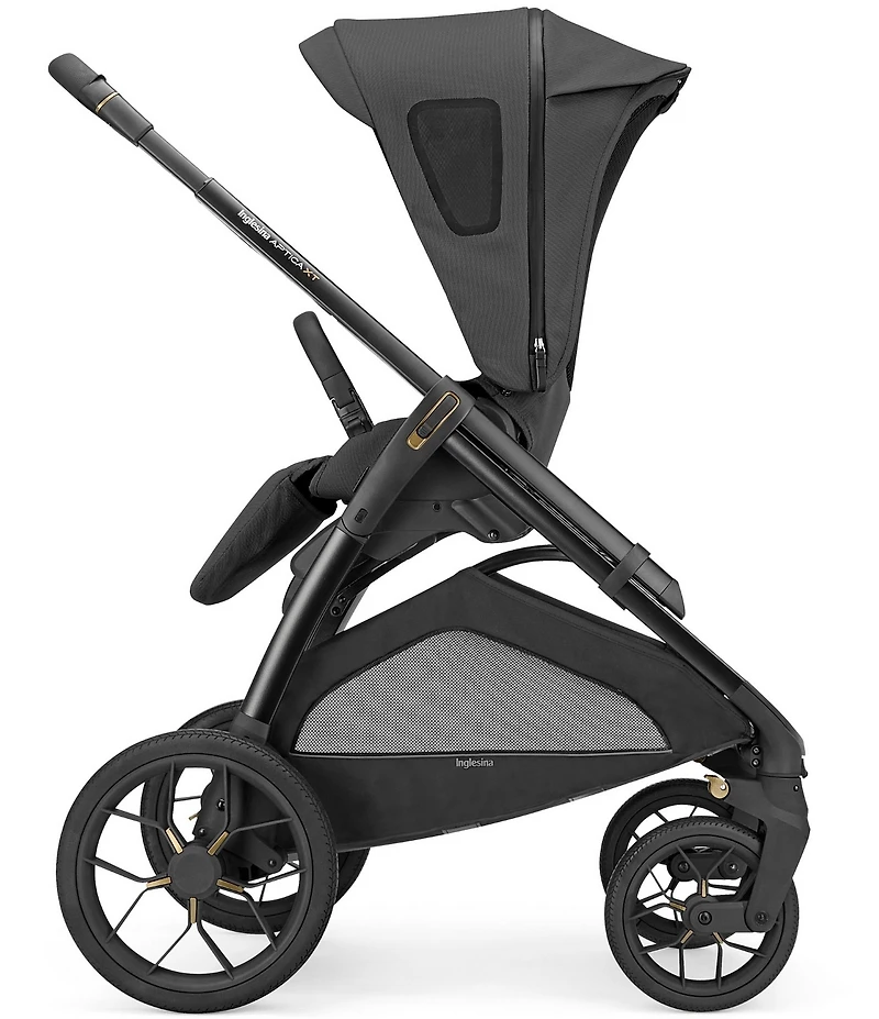 Inglesina Aptica XT Stroller & Bassinet + Stand