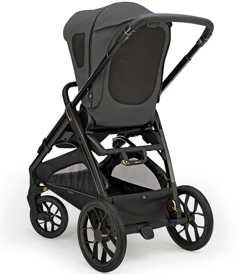 Inglesina Aptica XT Stroller & Bassinet + Stand