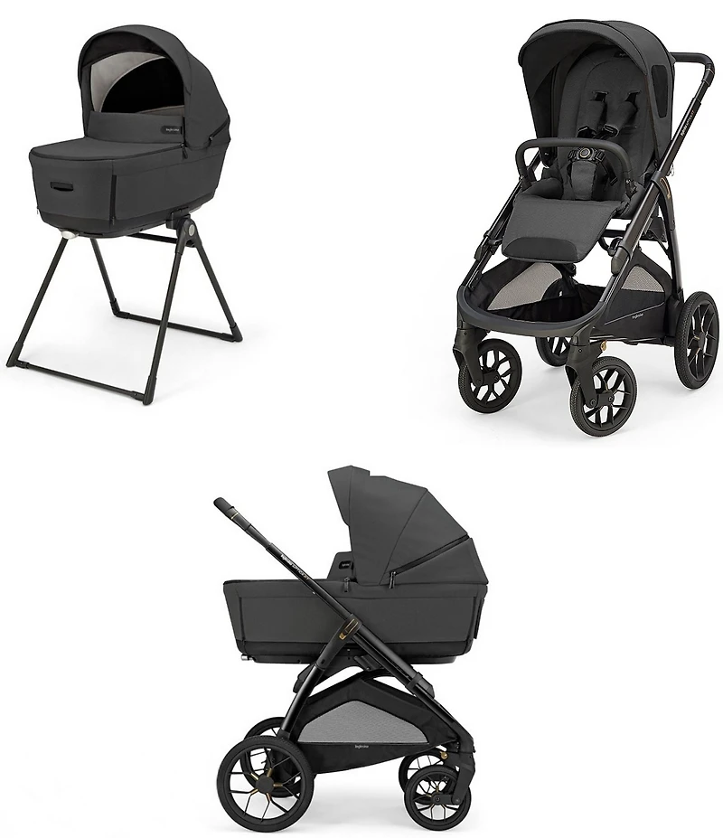 Inglesina Aptica XT Stroller & Bassinet + Stand