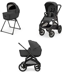 Inglesina Aptica XT Stroller & Bassinet + Stand