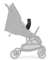 Inglesina Quid 3 Stroller Car Seat Adapter