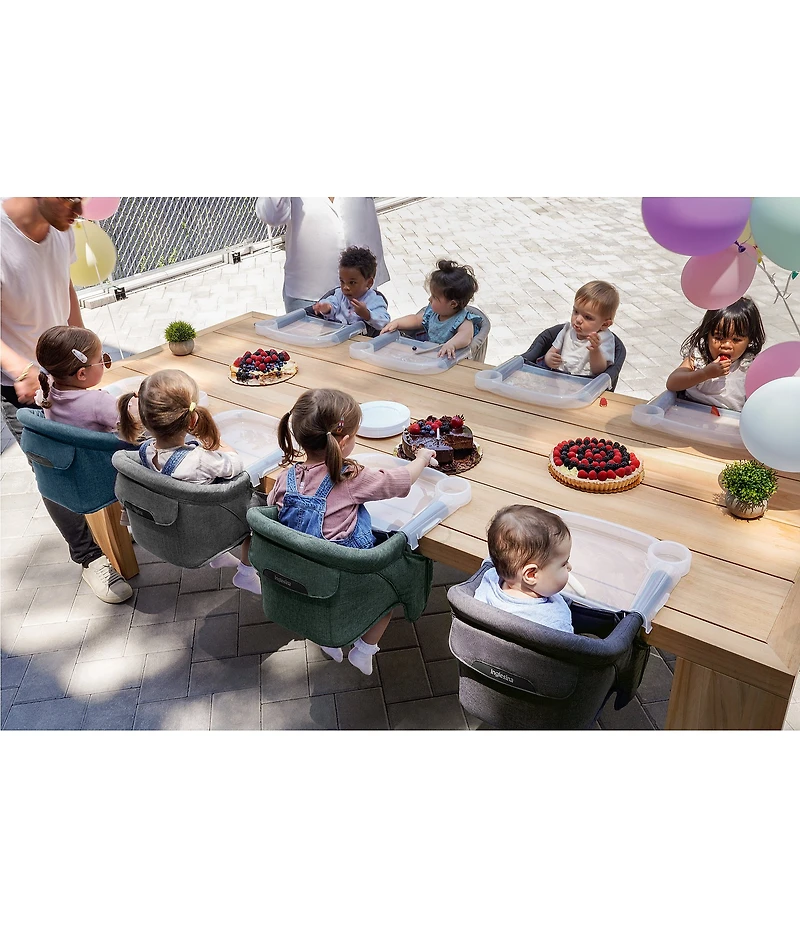 Inglesina Melange Fast Table Chair