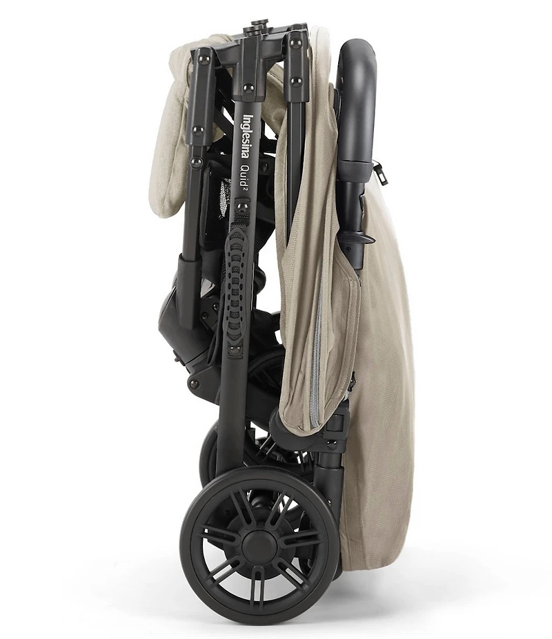 Inglesina Quid Compact Ultra Light Travel Stroller
