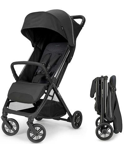 Inglesina Quid 3 Lightweight Travel Stroller