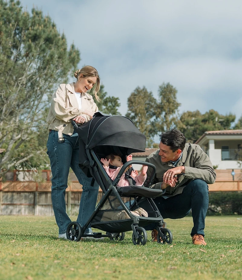Inglesina Quid 3 Lightweight Travel Stroller