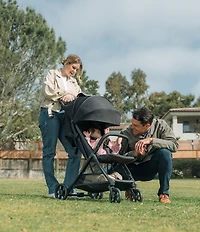 Inglesina Quid 3 Lightweight Travel Stroller