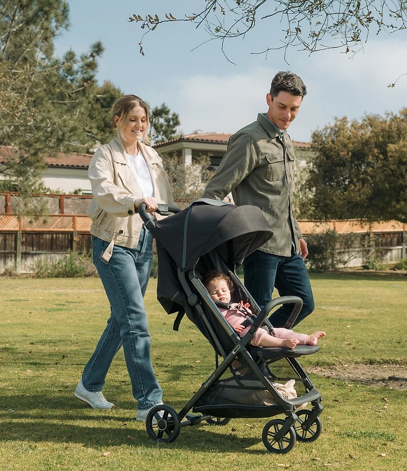 Inglesina Quid 3 Lightweight Travel Stroller
