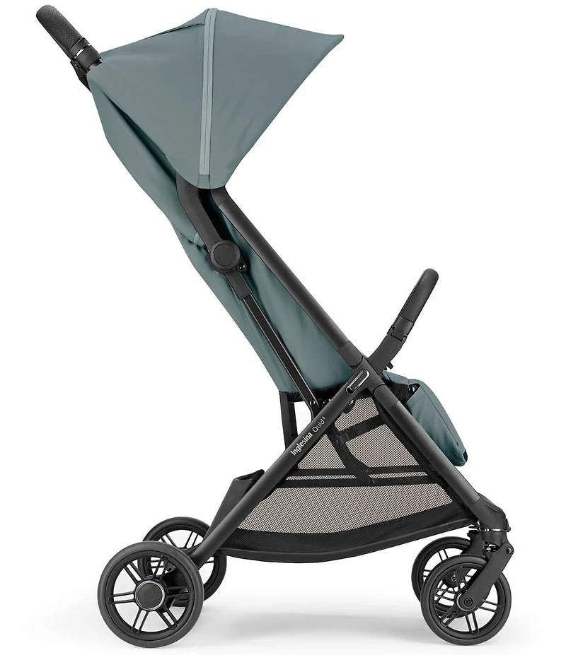 Inglesina Quid 3 Lightweight Travel Stroller
