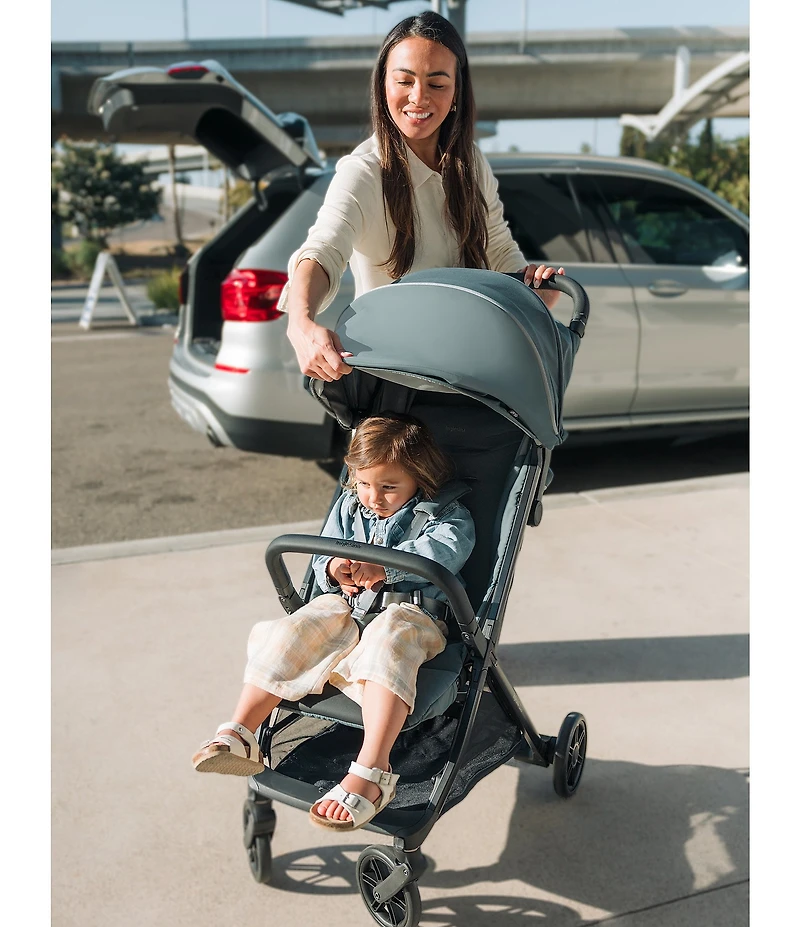 Inglesina Quid 3 Lightweight Travel Stroller